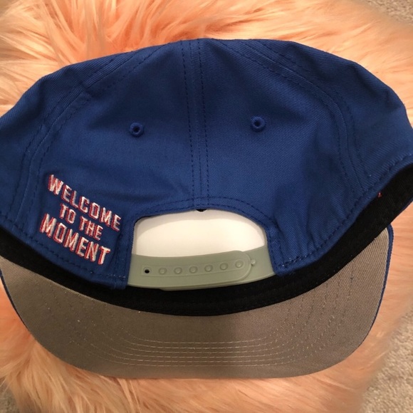 76ers Official Hat main image 5